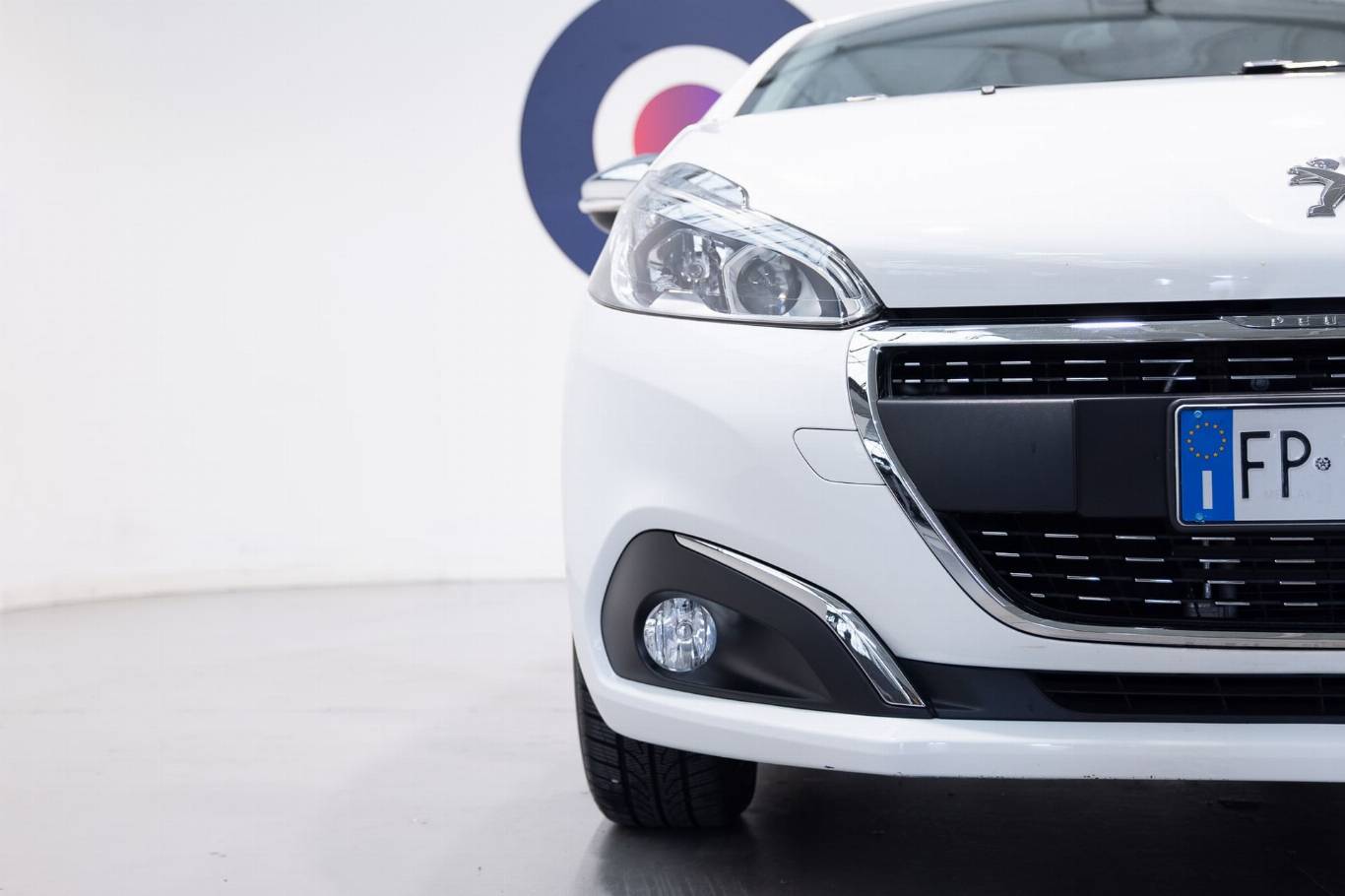 PEUGEOT 208 35