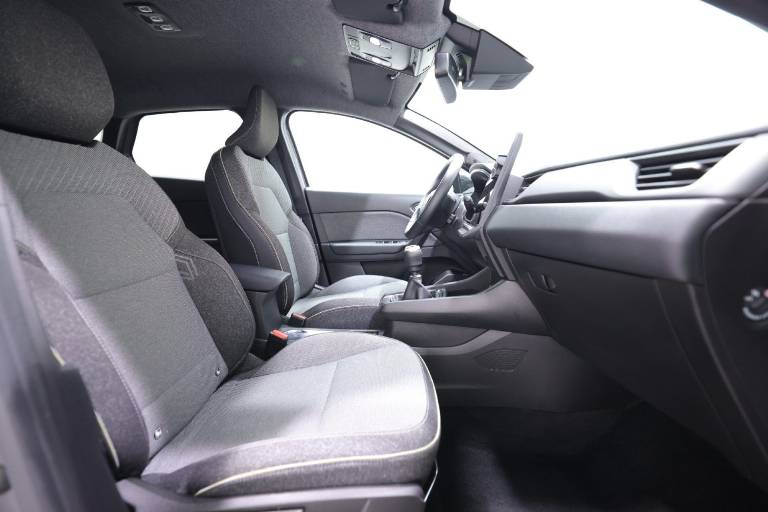 RENAULT Captur 45