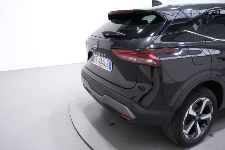 NISSAN Qashqai 53
