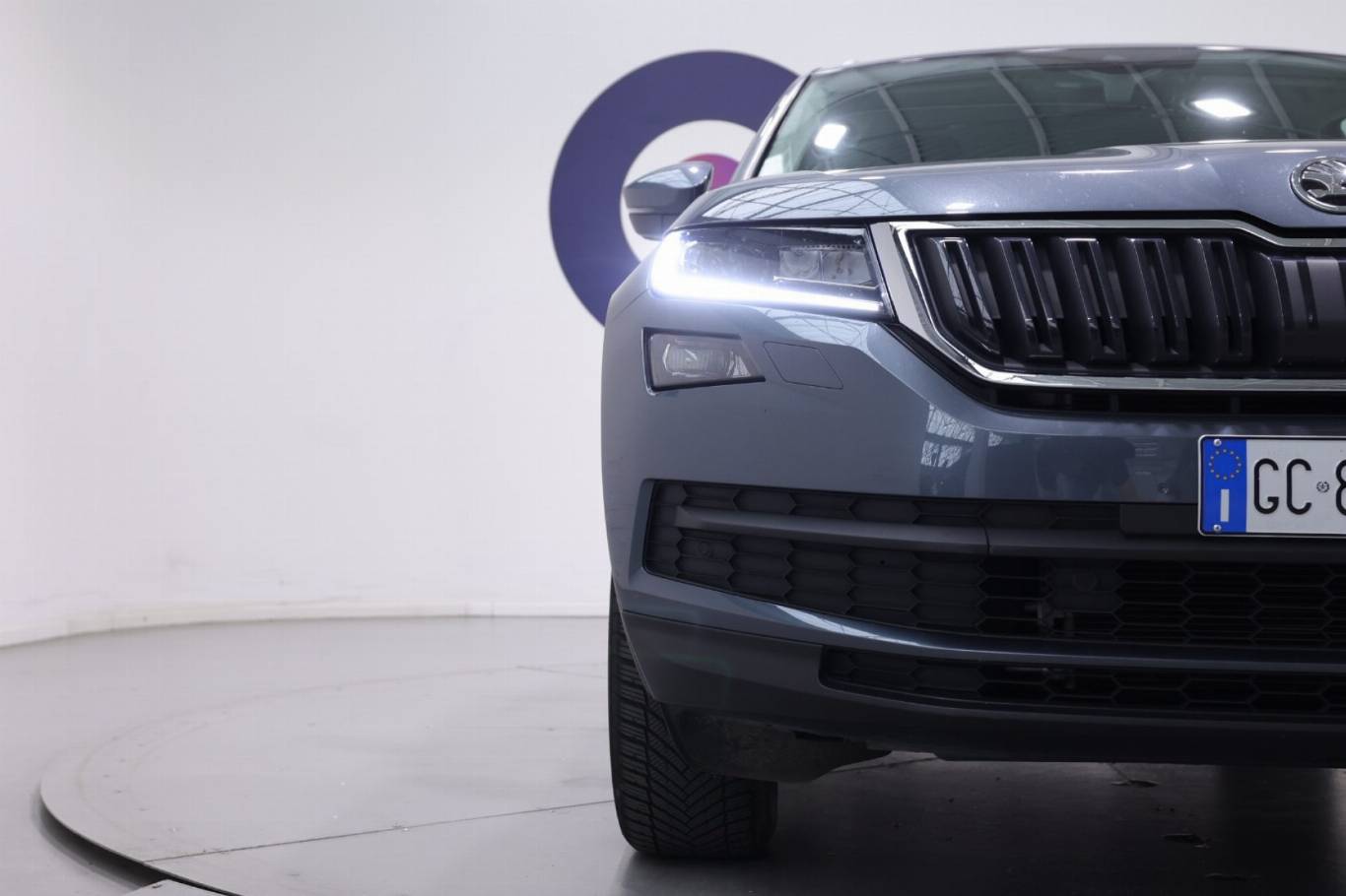 SKODA Kodiaq 42