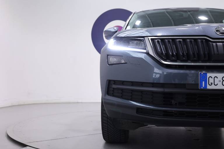 SKODA Kodiaq 42