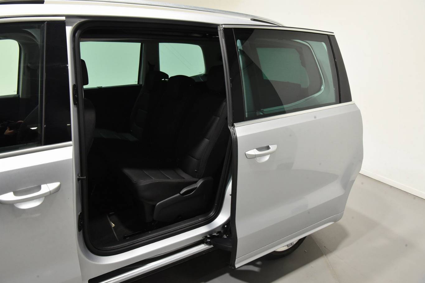 SEAT Alhambra 23