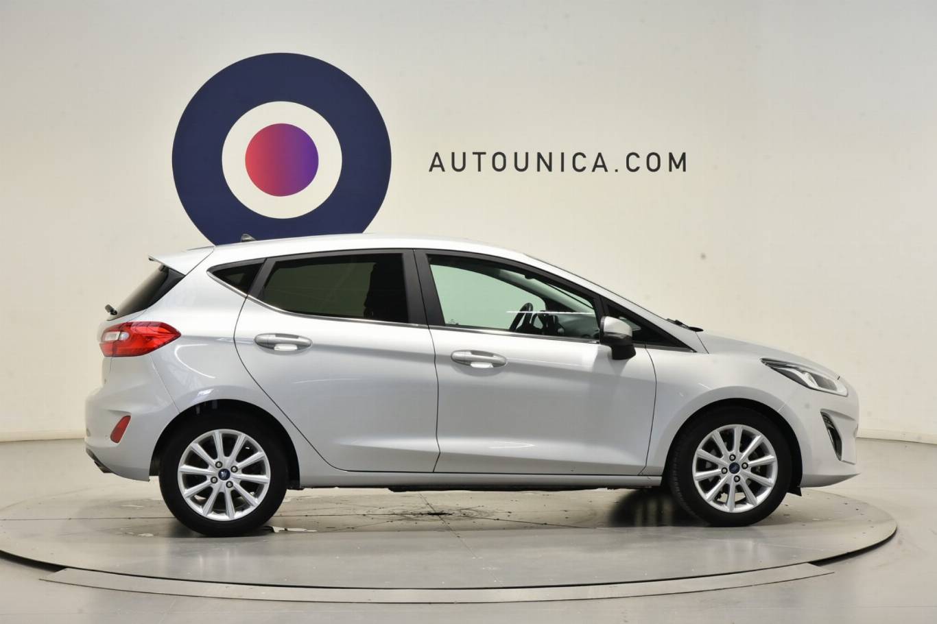 FORD Fiesta 27