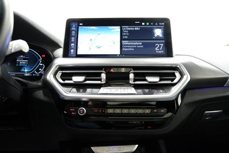 BMW X3 9