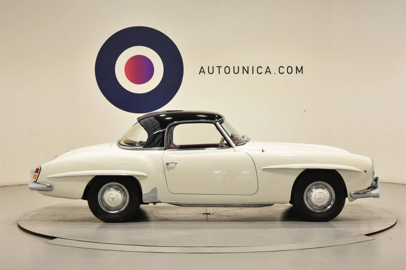 MERCEDES-BENZ 190 31