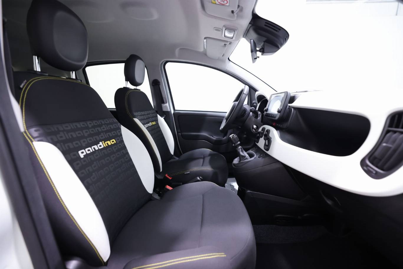 FIAT Panda 43