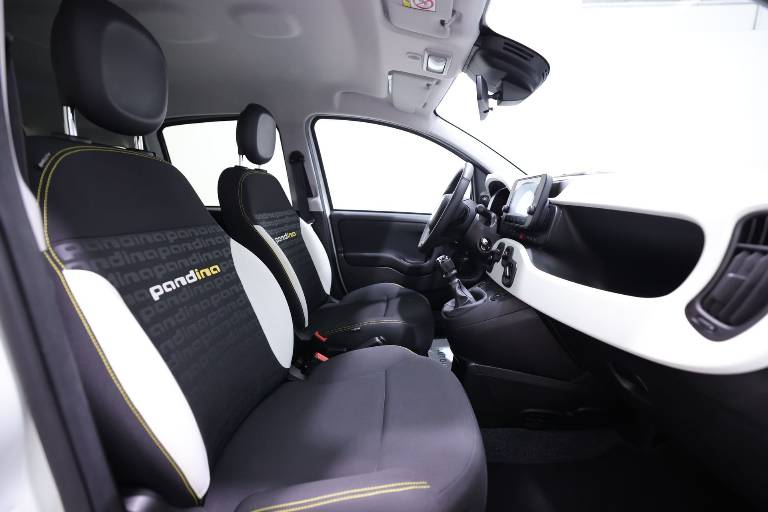FIAT Panda 43
