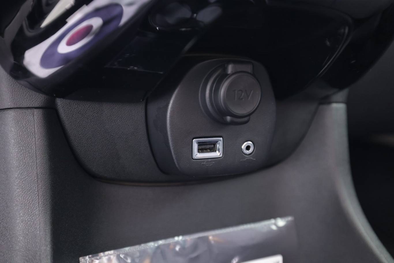 TOYOTA Aygo 27