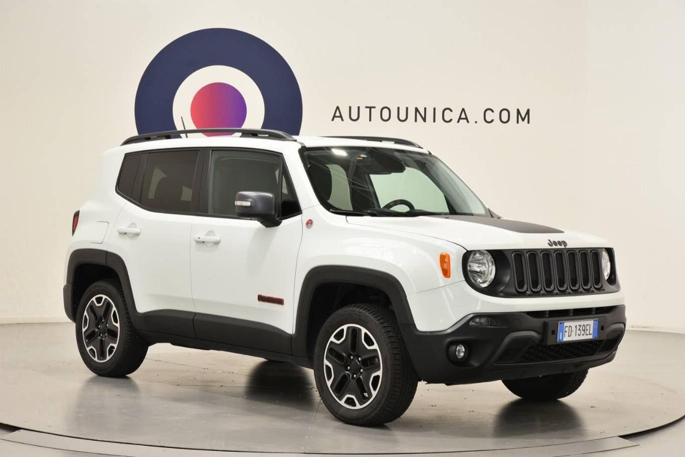 JEEP Renegade 28