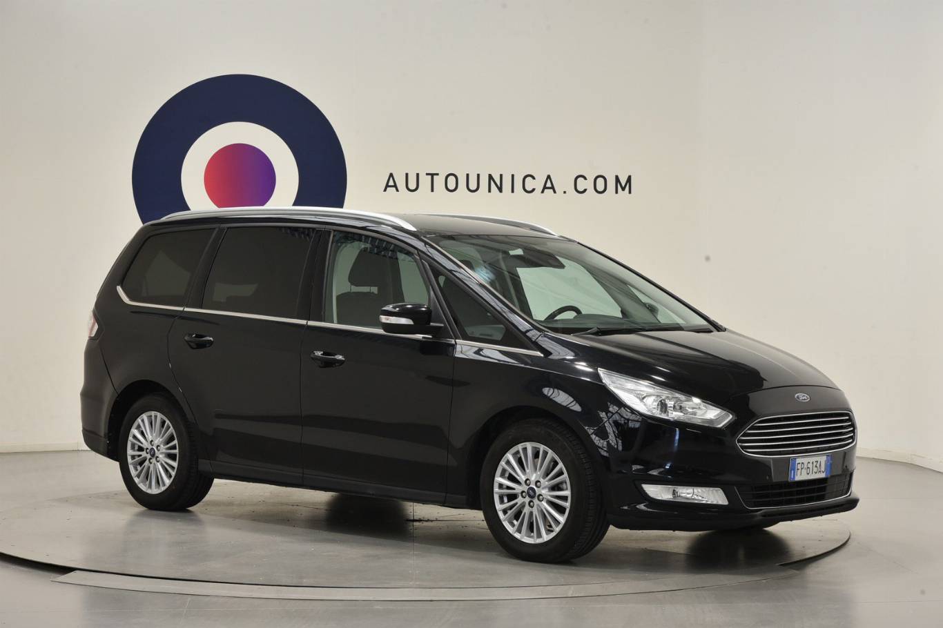FORD Galaxy 13