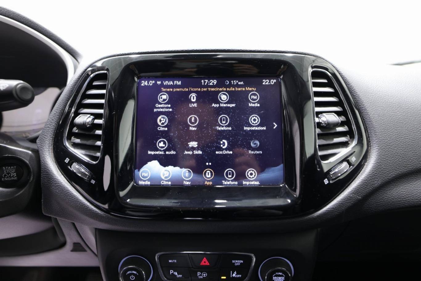JEEP Compass 9