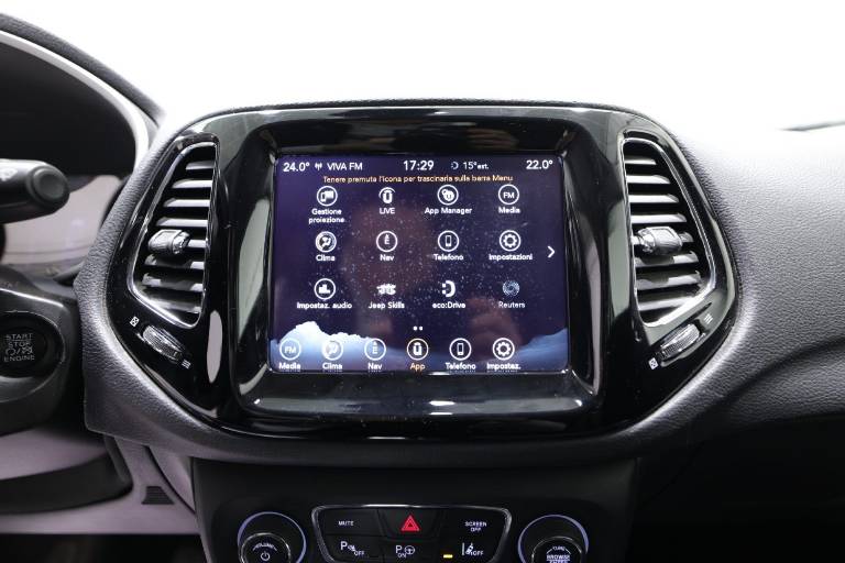 JEEP Compass 9