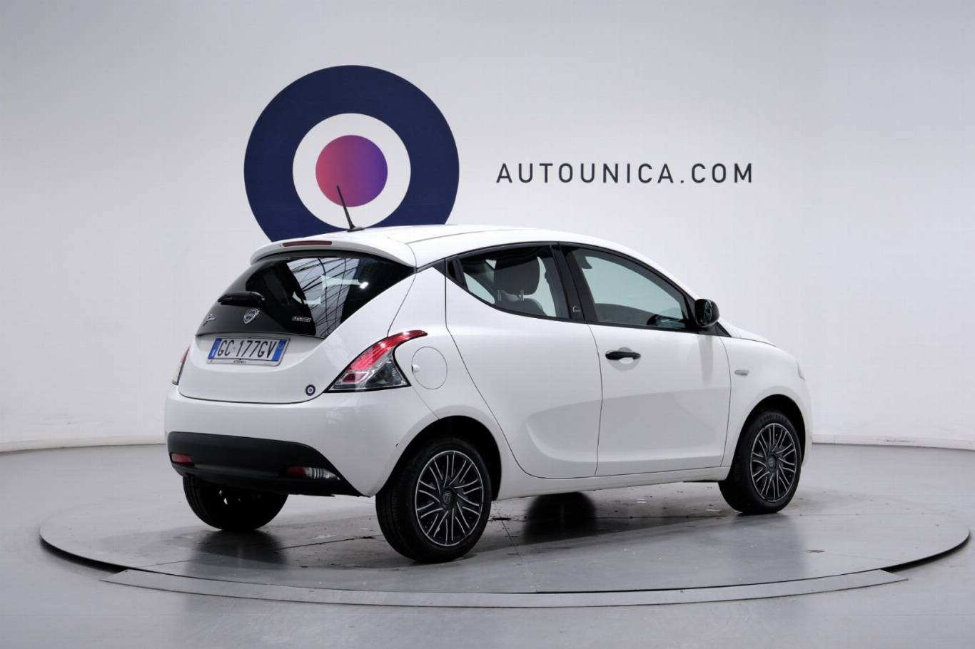 LANCIA Ypsilon 14