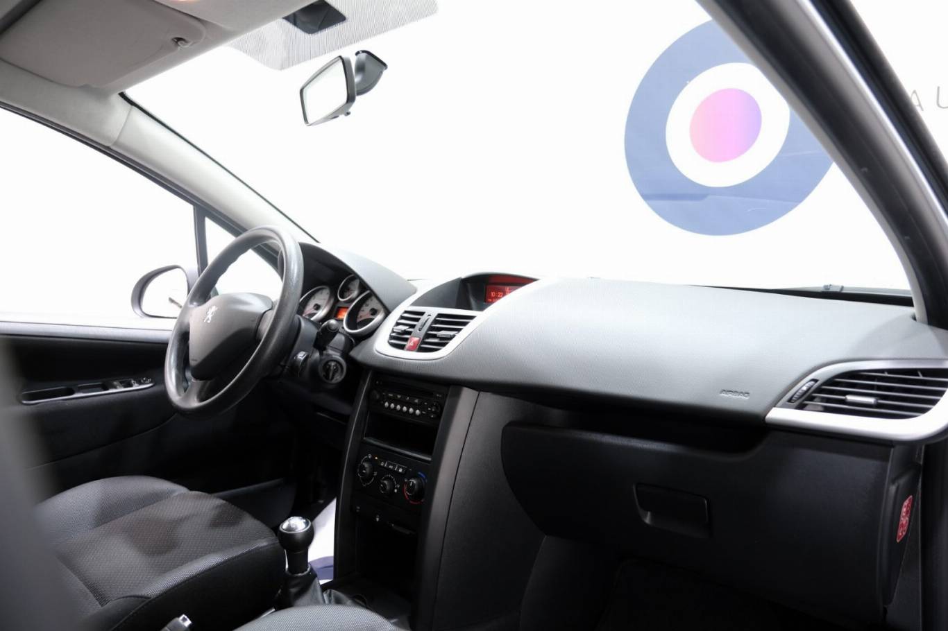 PEUGEOT 207 46