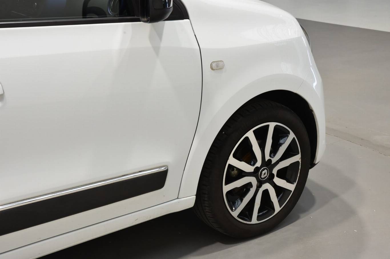 RENAULT Twingo 47