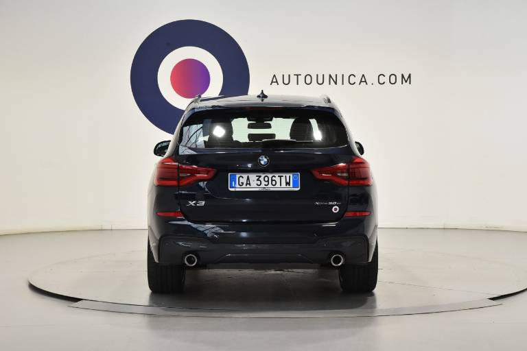 BMW X3 5