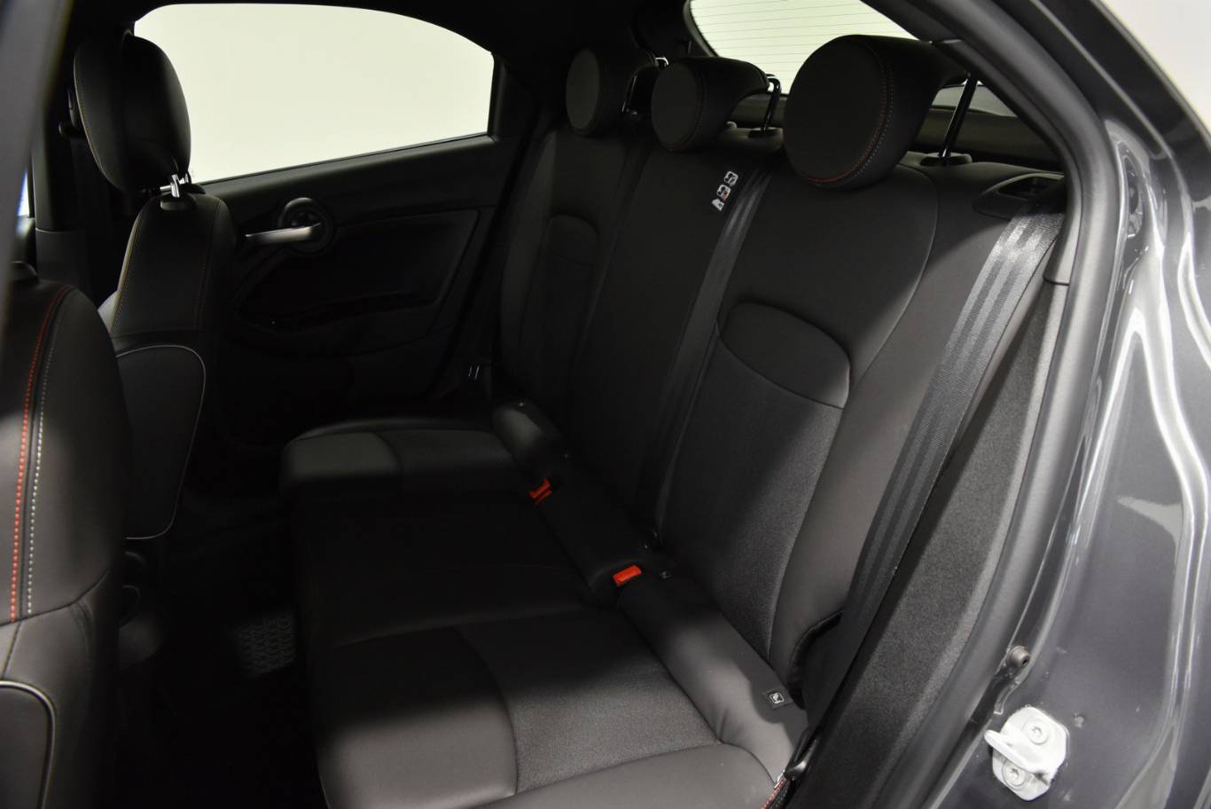 FIAT 500X 18