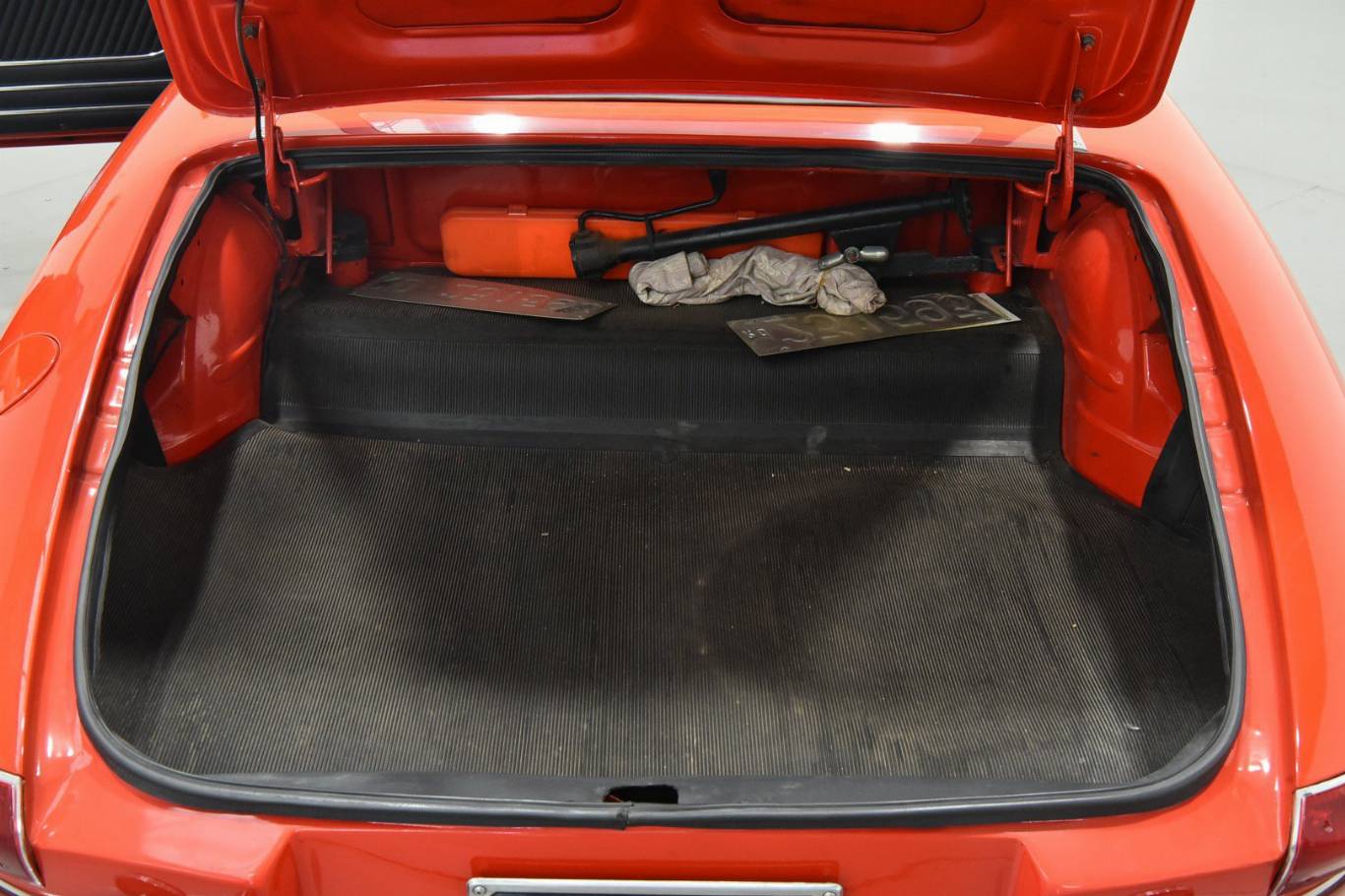 ALFA ROMEO Spider 39