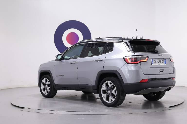 JEEP Compass 16