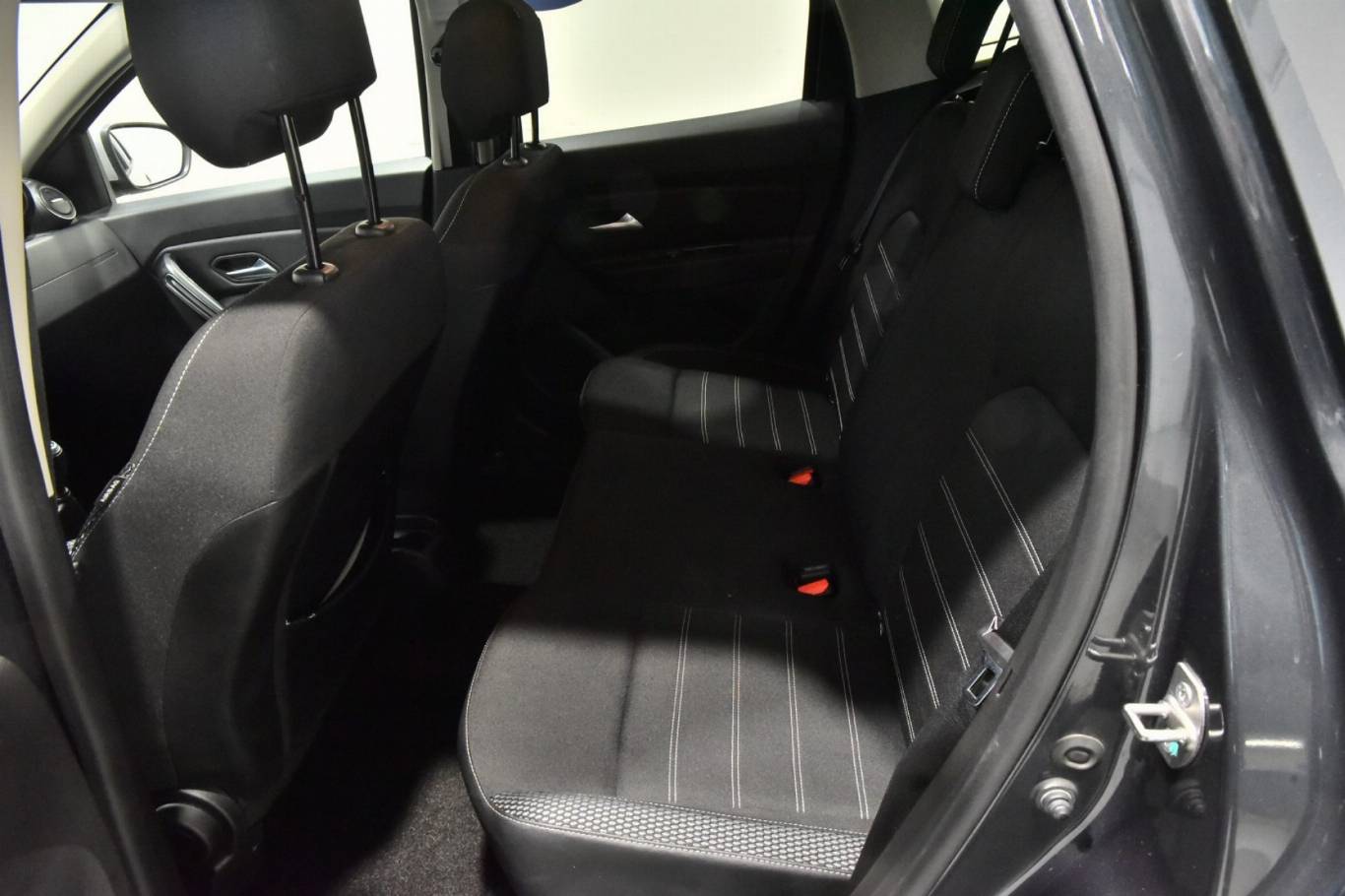 DACIA Duster 35