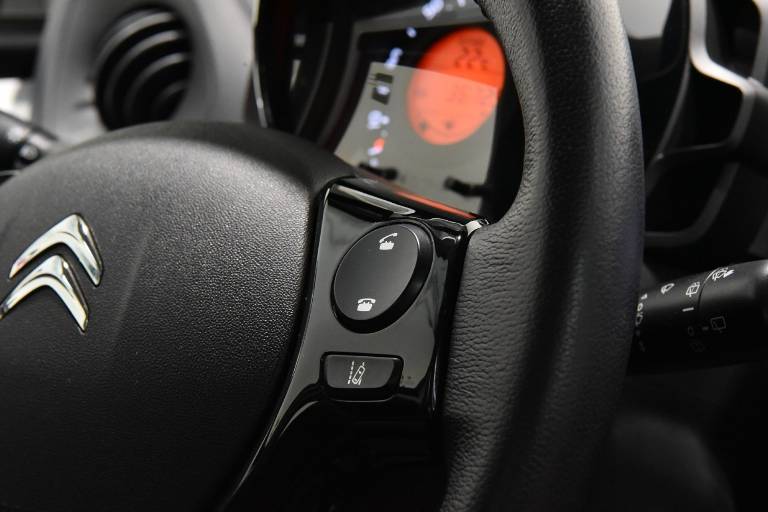 CITROEN C1 30