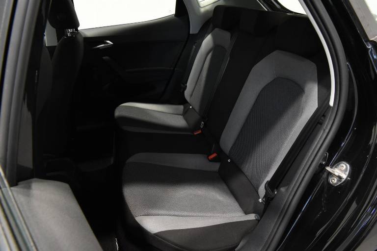 SEAT Ibiza 20