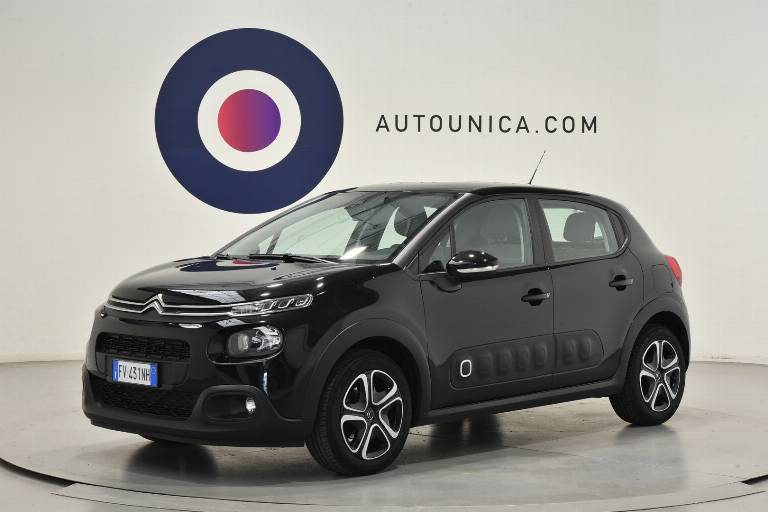CITROEN C3 1