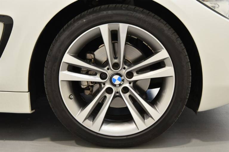 BMW 420 33