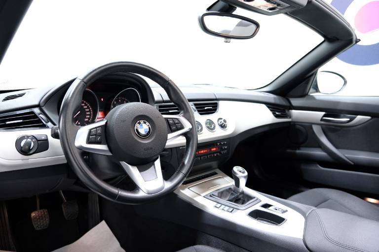 BMW Z4 5