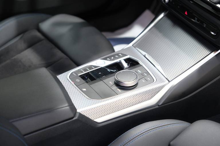 BMW 320 52