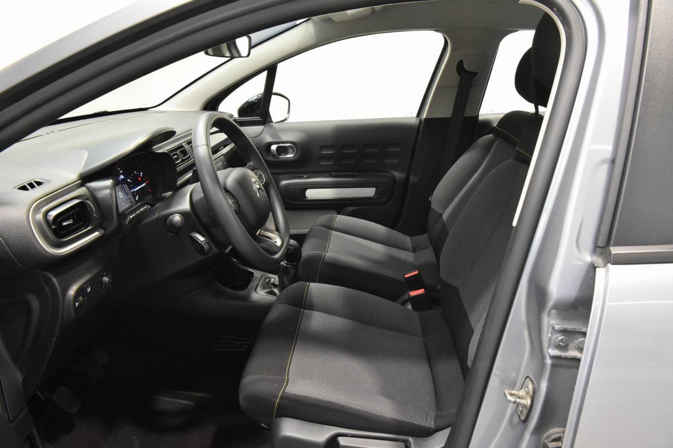 CITROEN C3 4