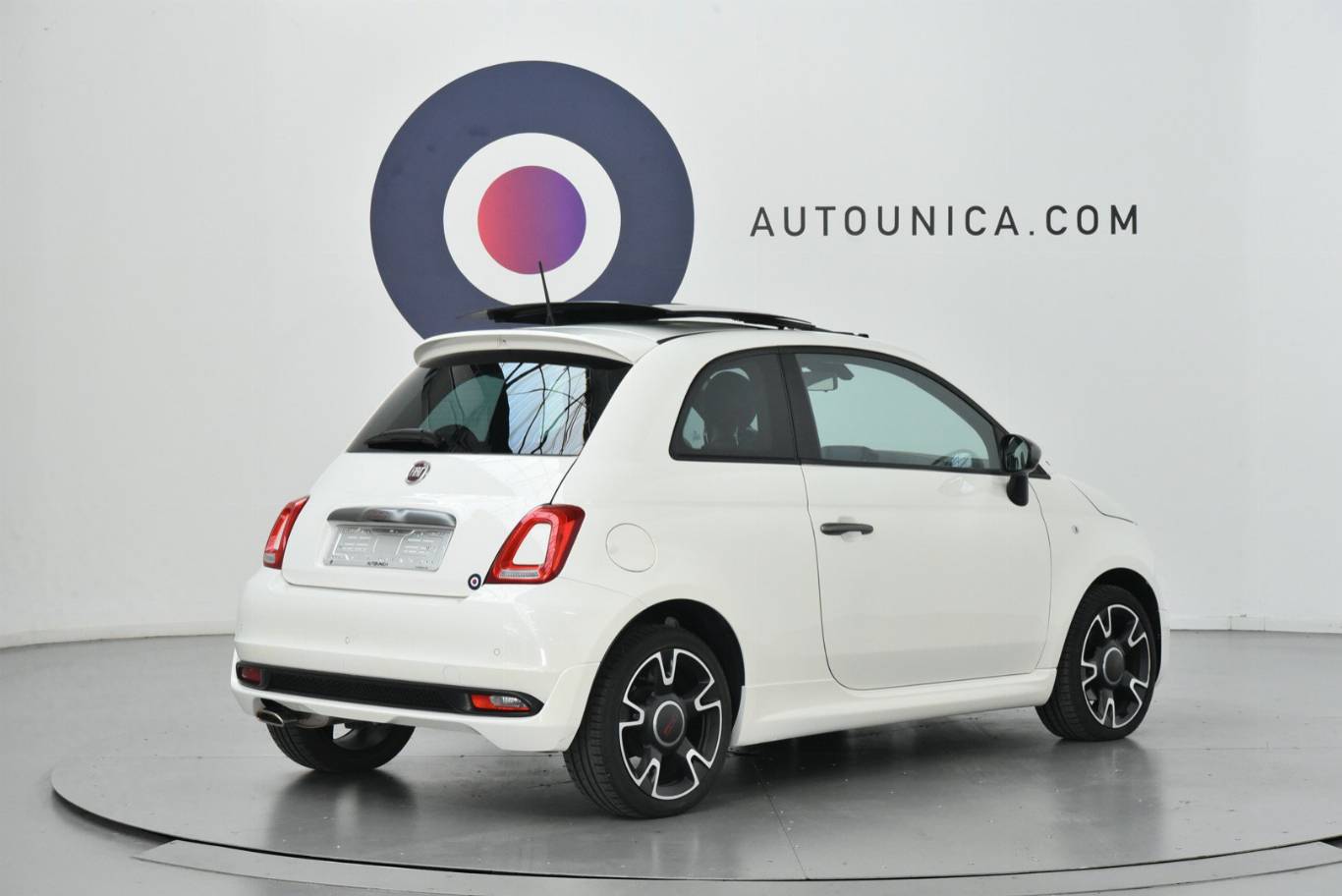 FIAT 500 29