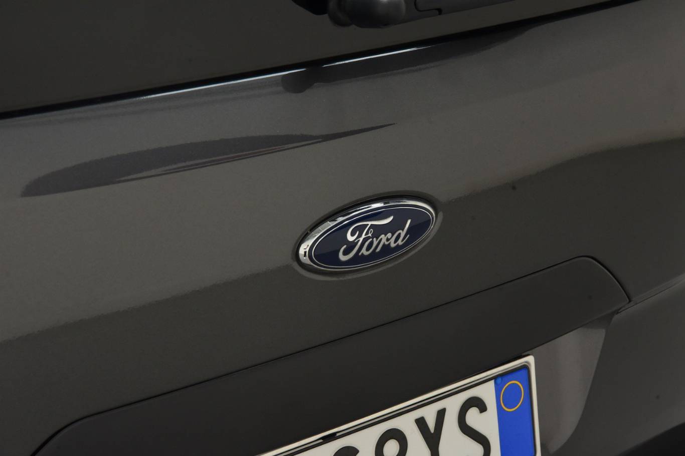 FORD Tourneo Connect 49