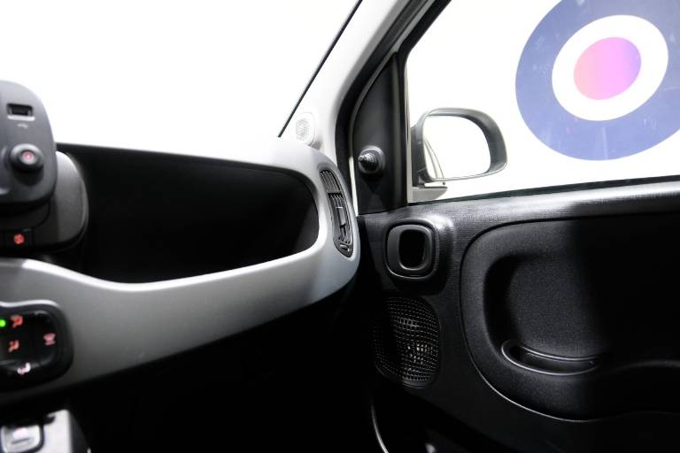 FIAT Panda 31