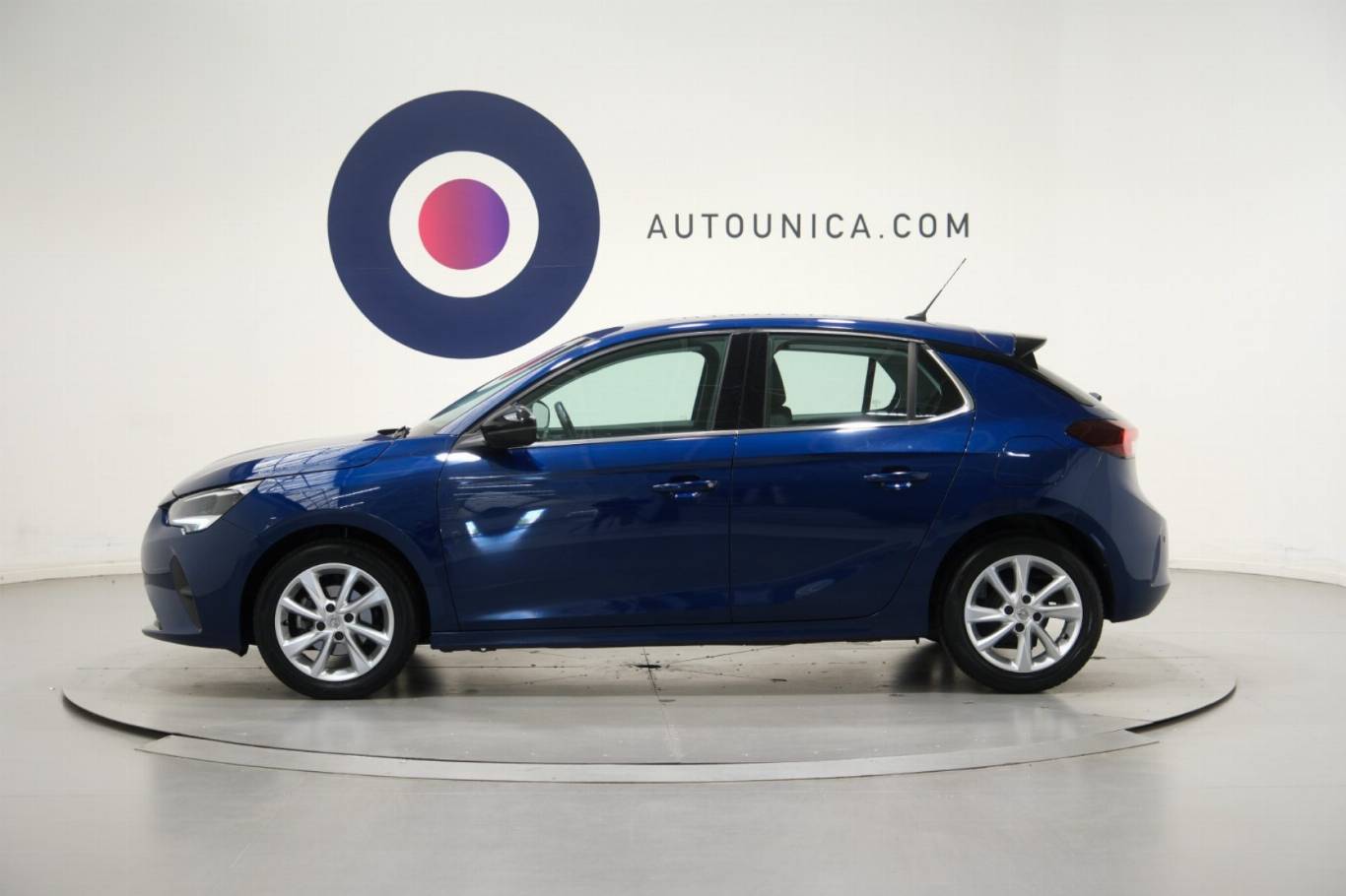 OPEL Corsa 18
