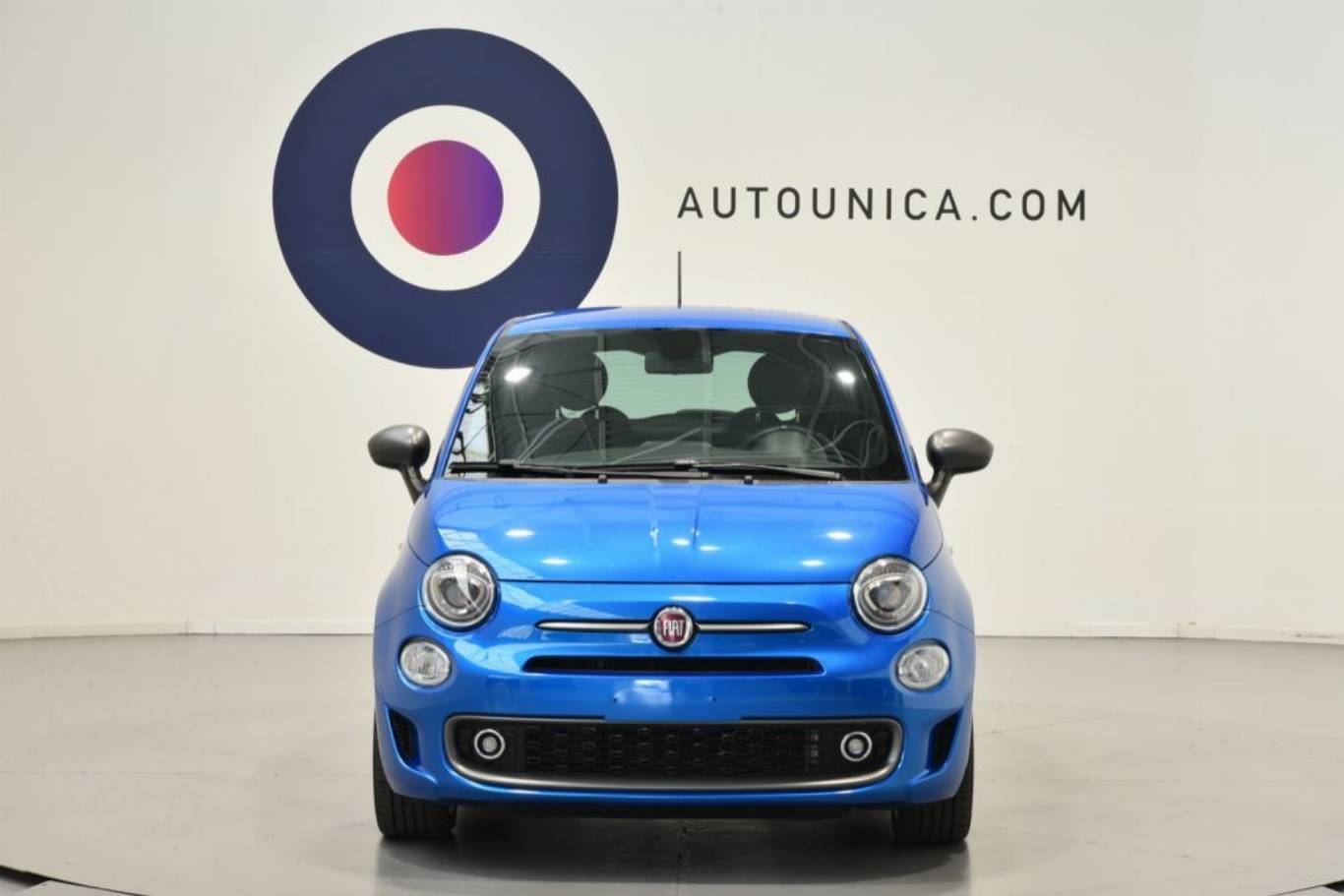 FIAT 500 5