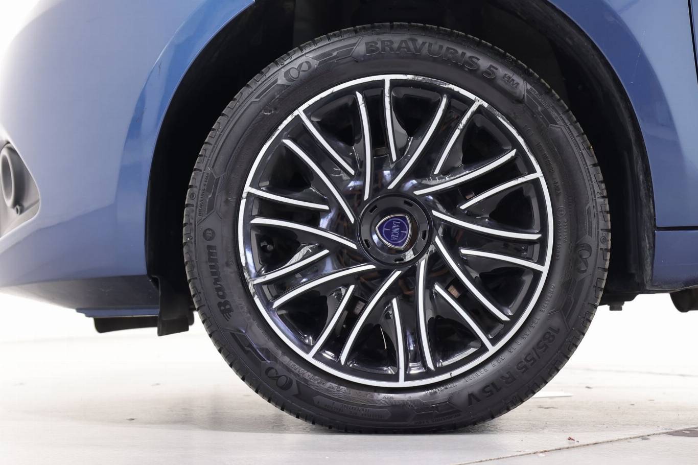 LANCIA Ypsilon 10