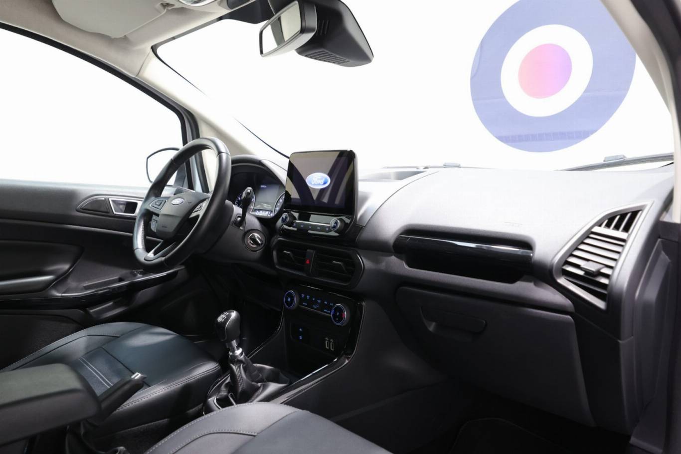 FORD EcoSport 42