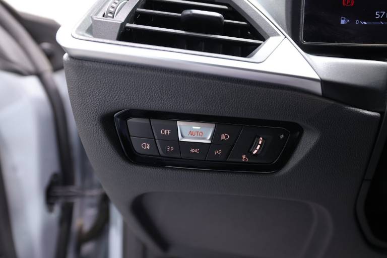 BMW 420 22