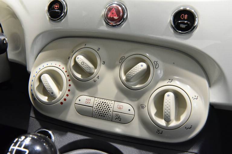 FIAT 500 24