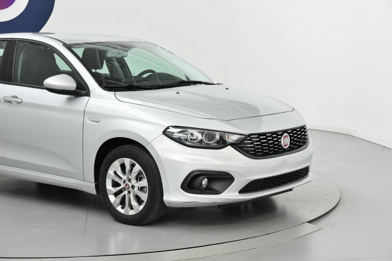 FIAT Tipo 31