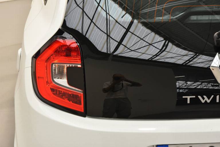 RENAULT Twingo 37