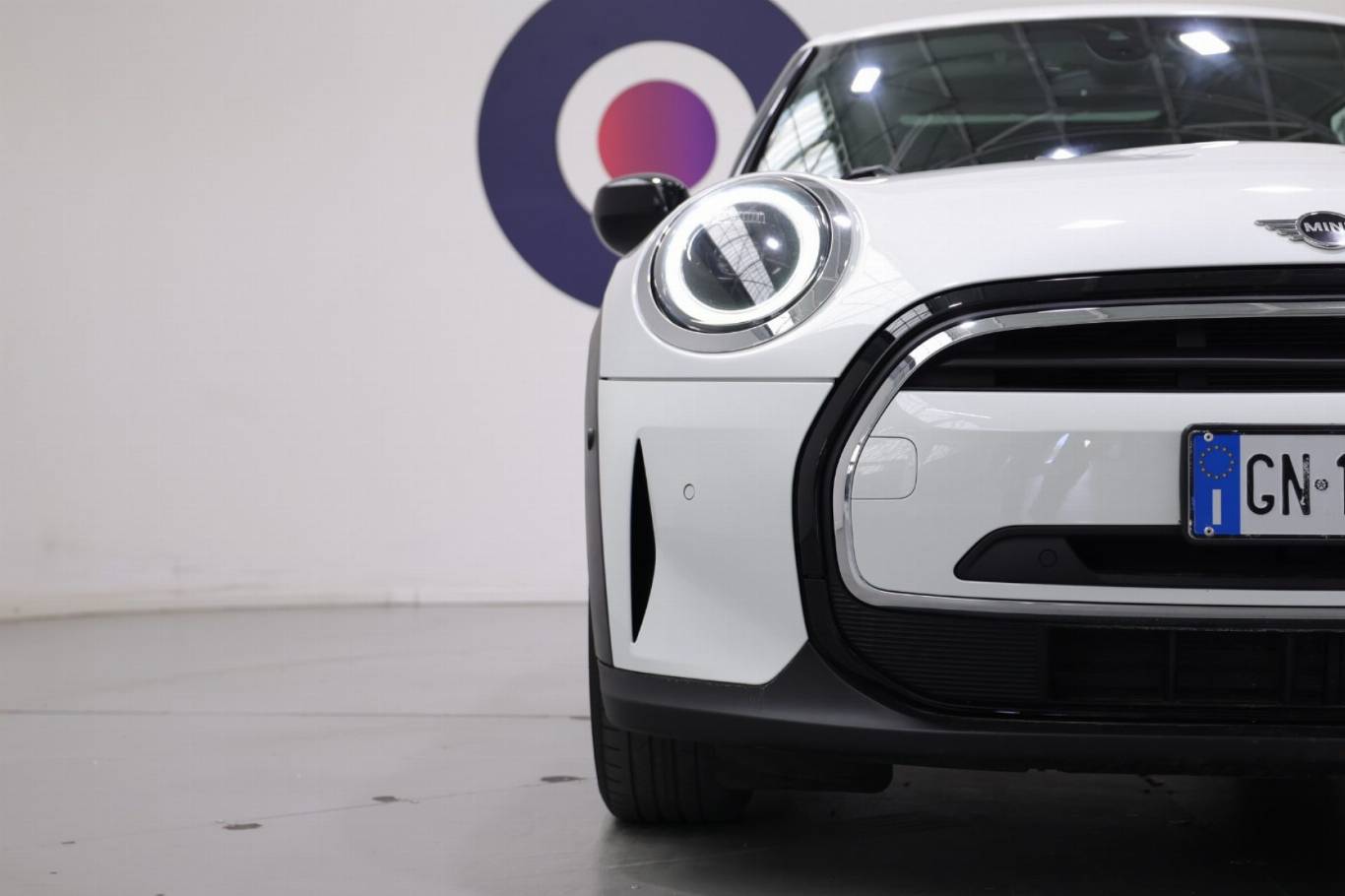MINI Cooper 42