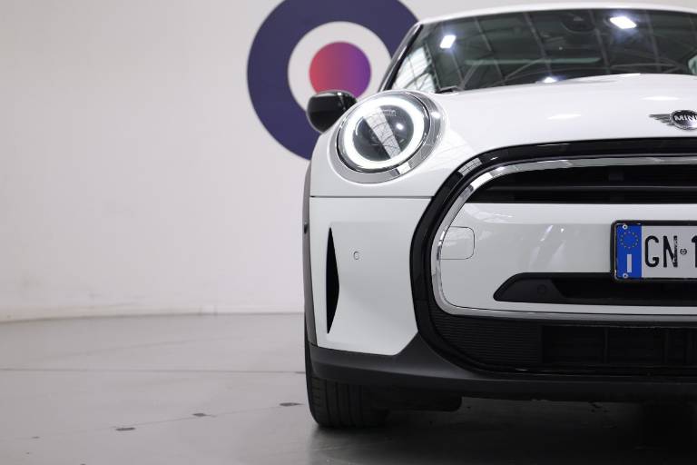 MINI Cooper 42
