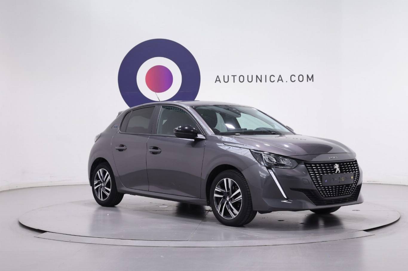 PEUGEOT 208 3
