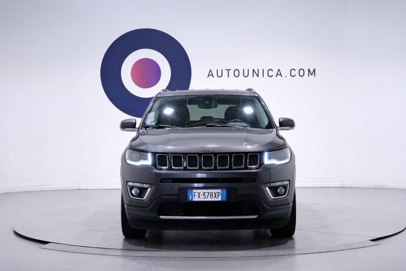 JEEP Compass 2