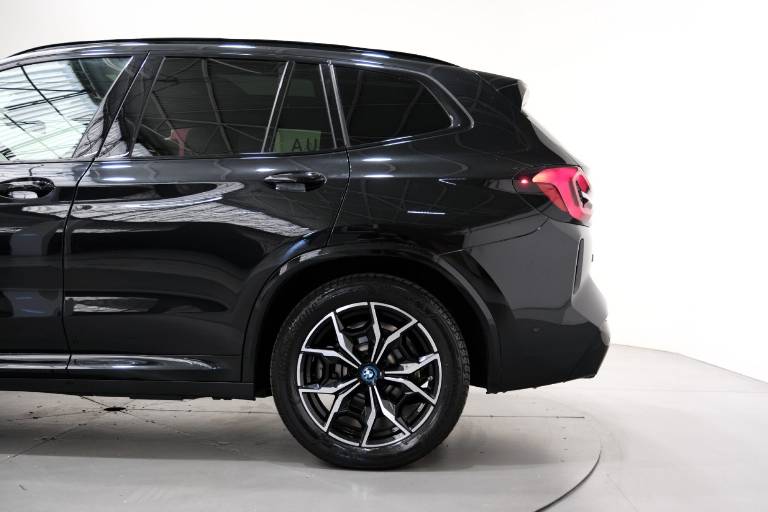 BMW X3 50