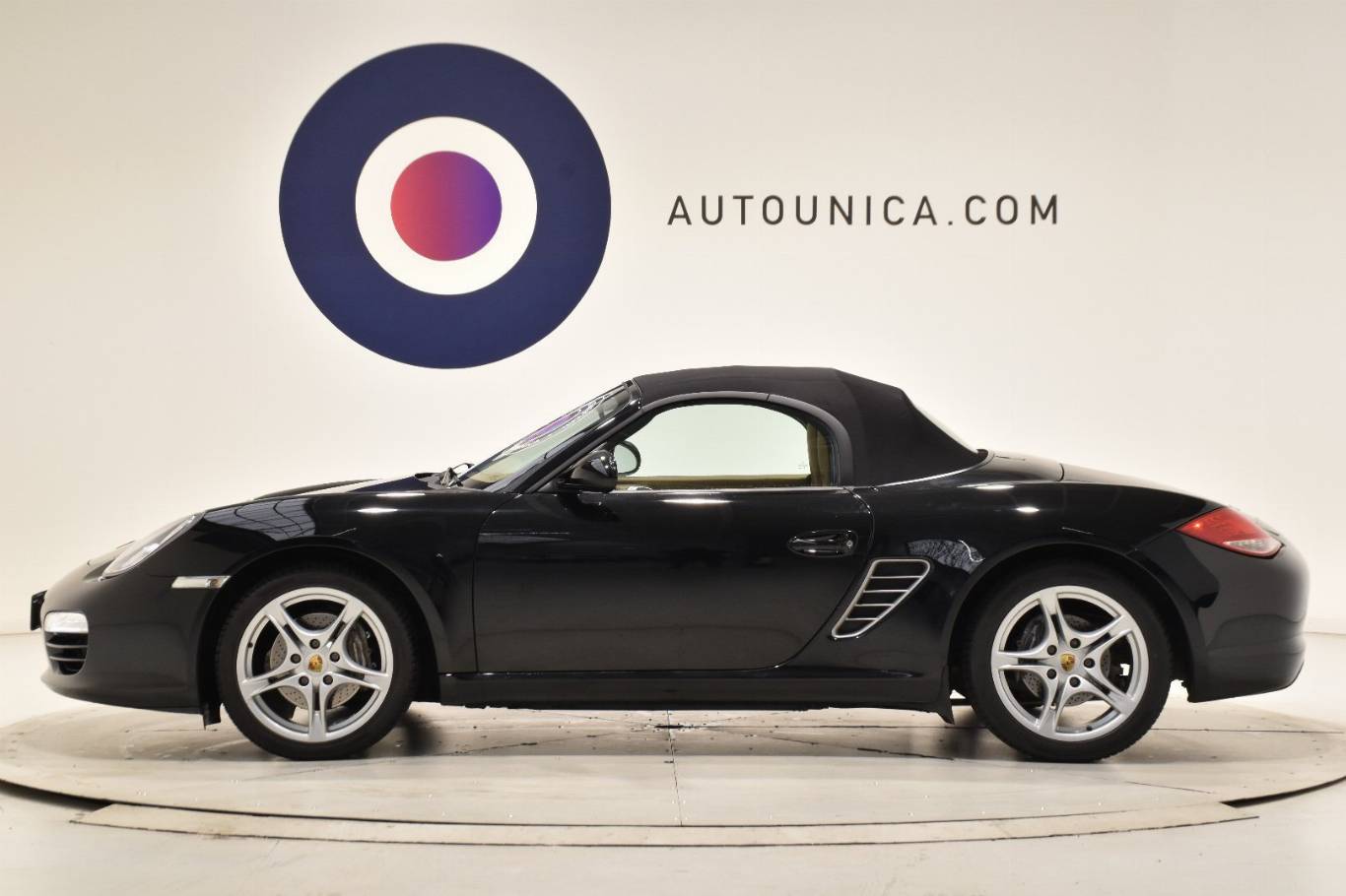 PORSCHE Boxster 36