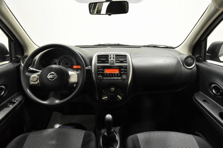 NISSAN Micra 22