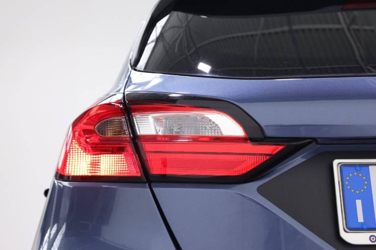FORD Fiesta 35